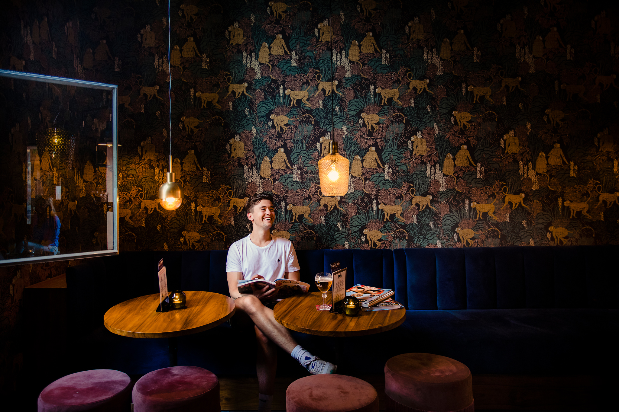 Humphreys restaurant Amersfoort.jpg