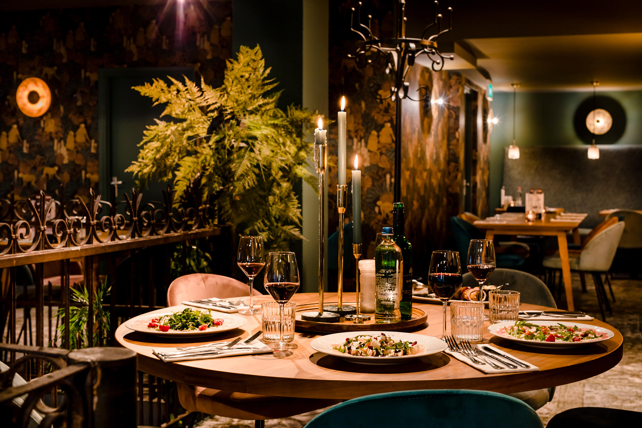 Humphreys restaurant Amersfoort.jpg