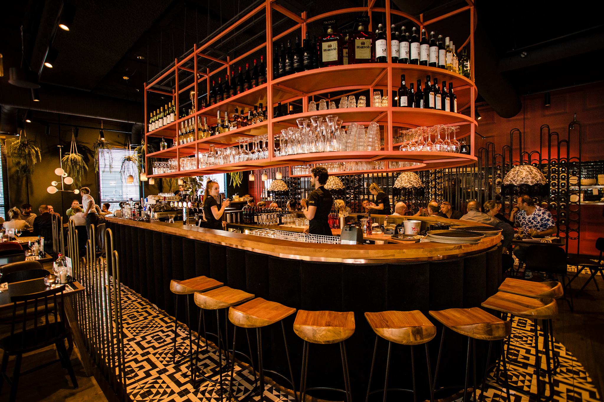 Humphreys restaurant Nijmegen.jpg