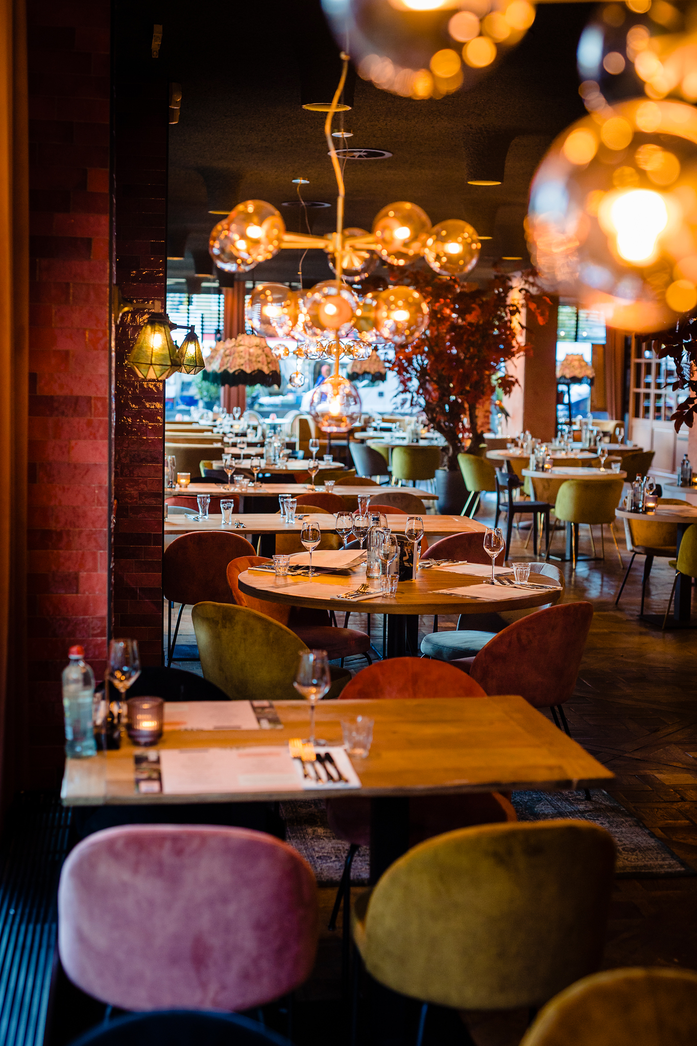 Humphreys restaurant Rotterdam Binnenrotte.jpg