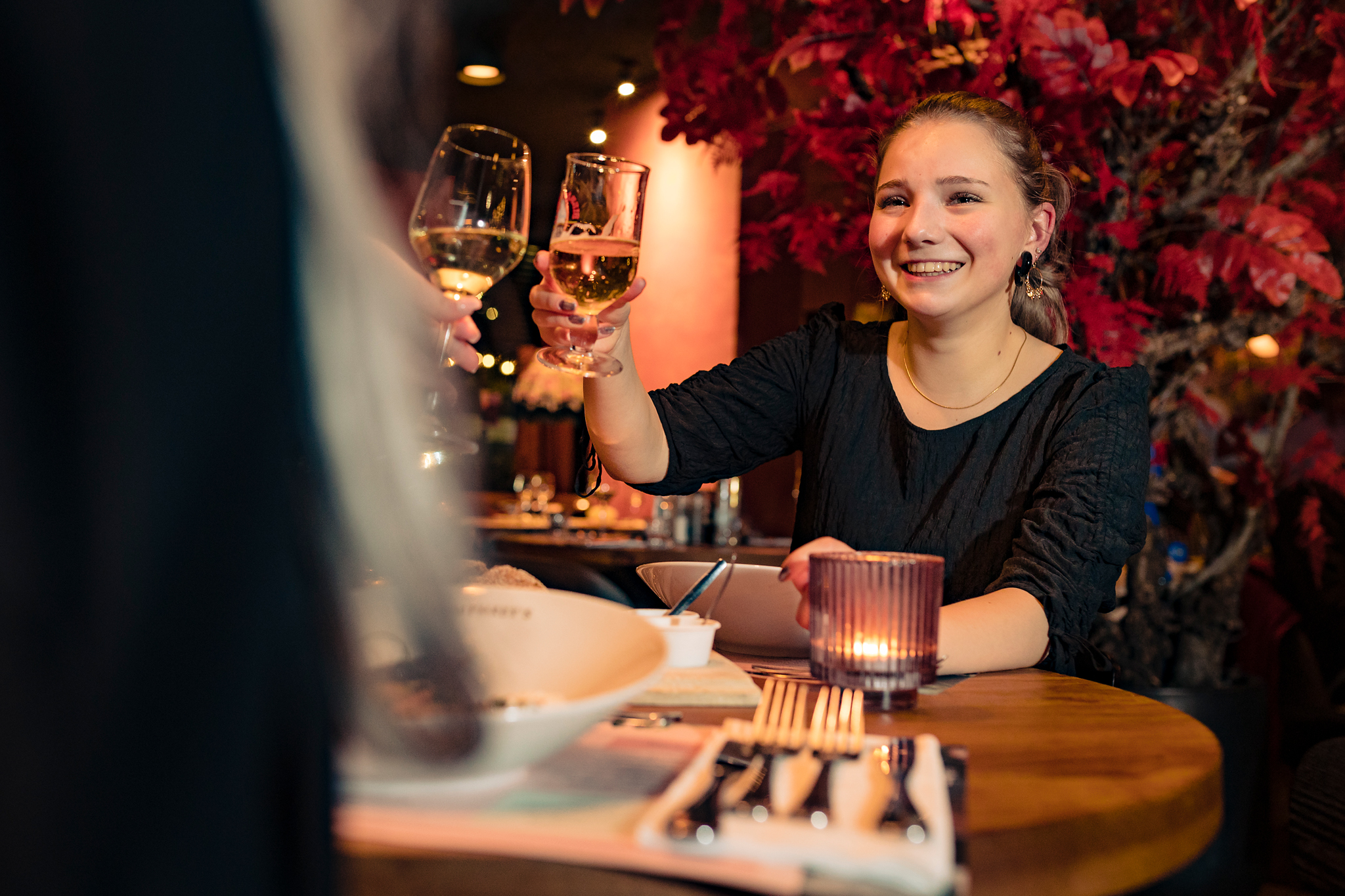Humphreys restaurant Rotterdam Binnenrotte.jpg