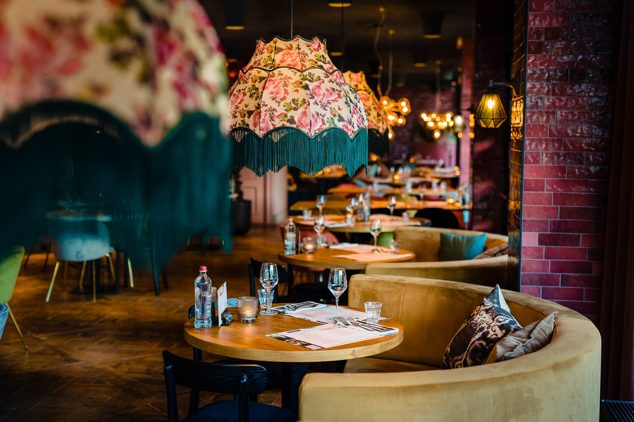 Humphreys restaurant Rotterdam Binnenrotte.jpg