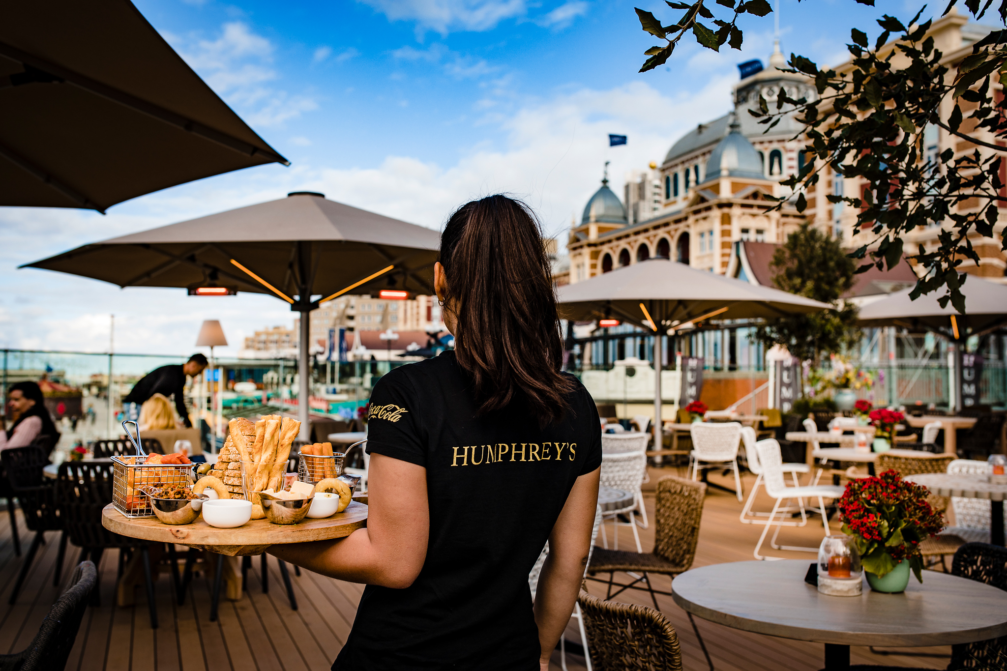 Humphreys restaurant Scheveningen.jpg