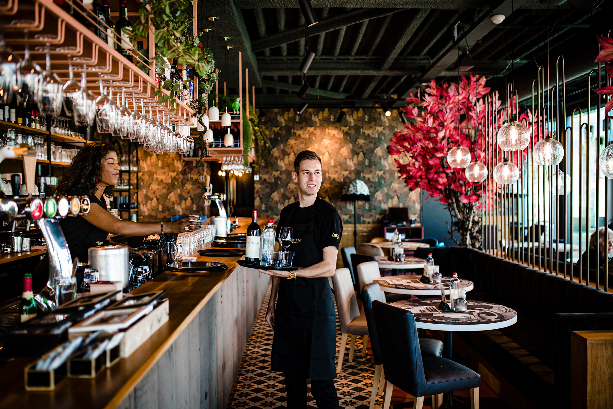 Humphreys restaurant Scheveningen.jpg