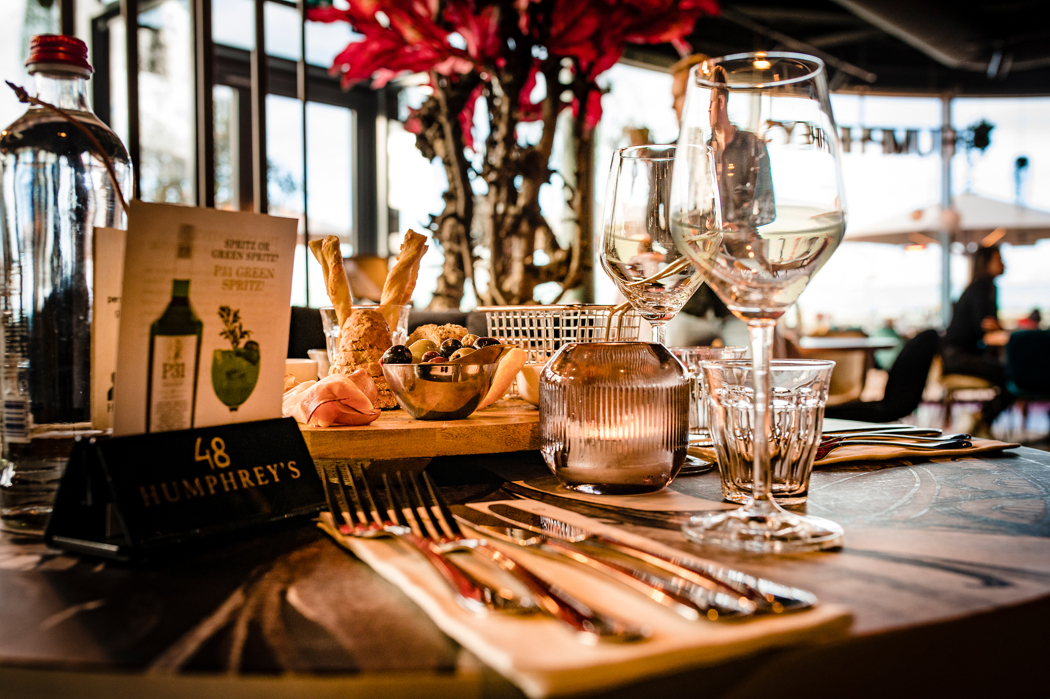 Humphreys restaurant Scheveningen.jpg