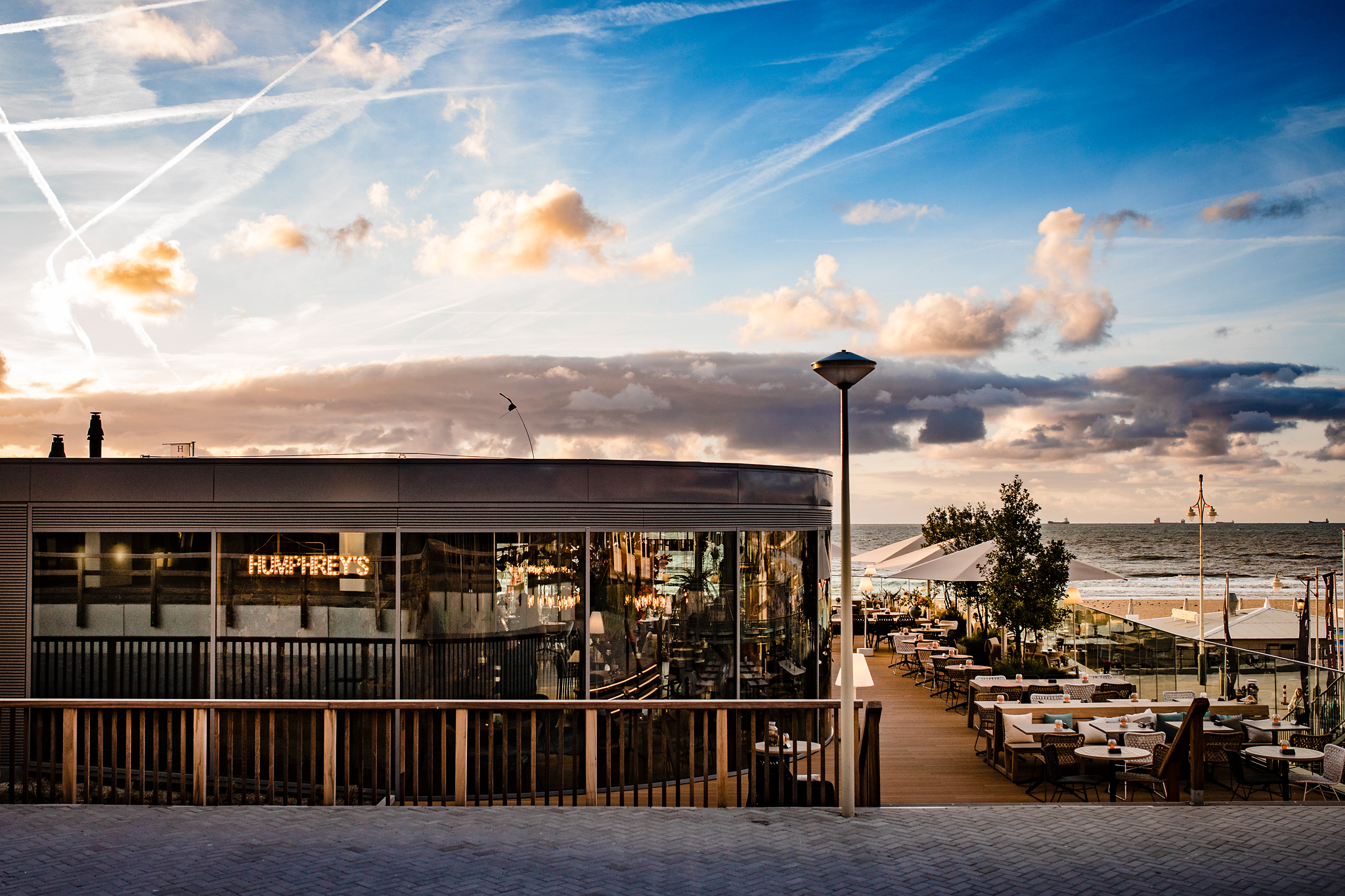 Humphreys restaurant Scheveningen.jpg