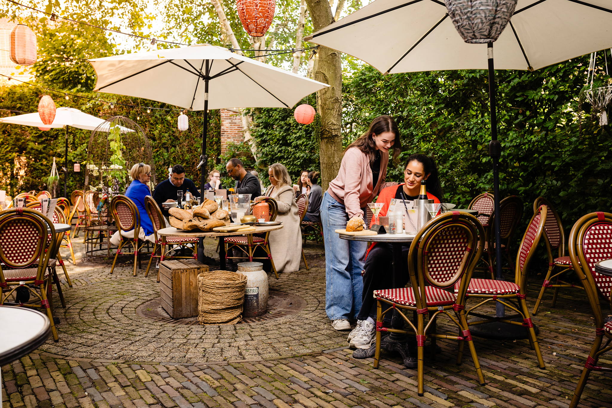Humphreys restaurant Amersfoort 1.jpg